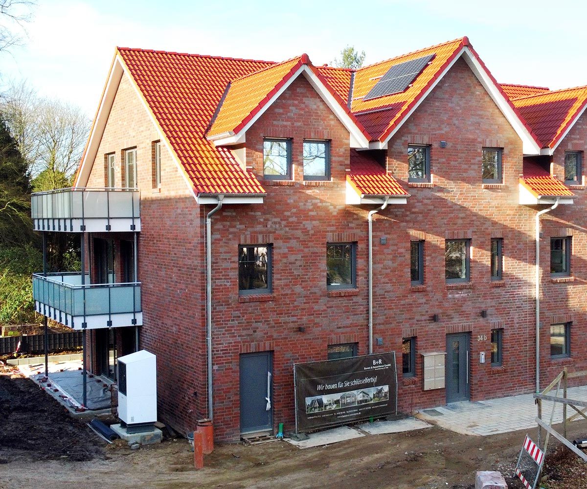 Startseite-Referenzen